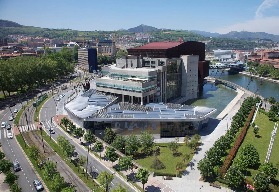 bilbao city tour hop on hop off